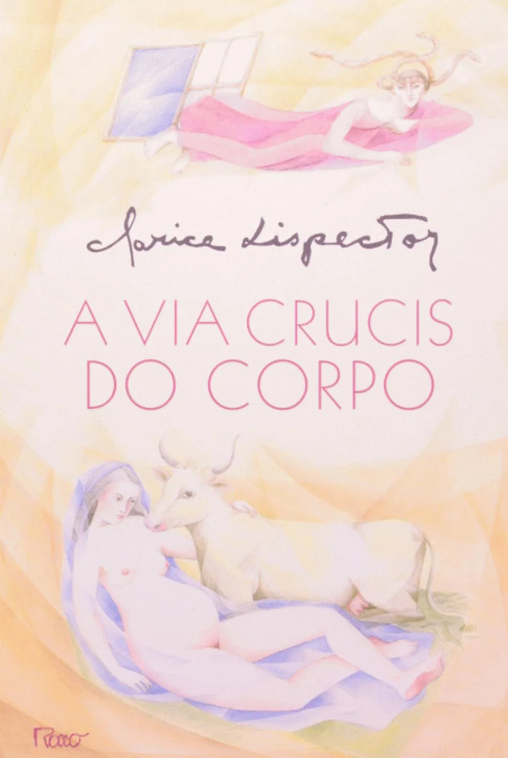 A via crucis do corpo