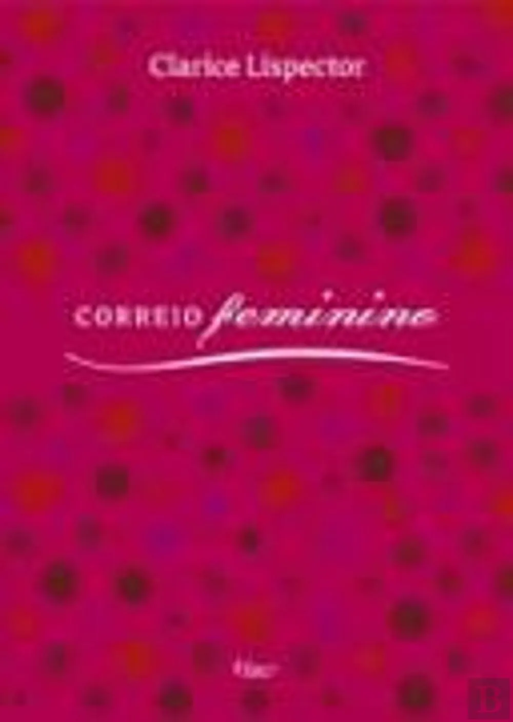 Correio feminino