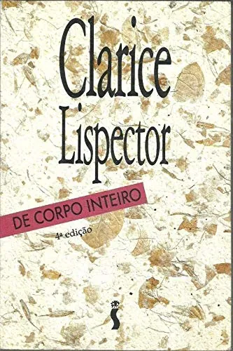 De corpo inteiro