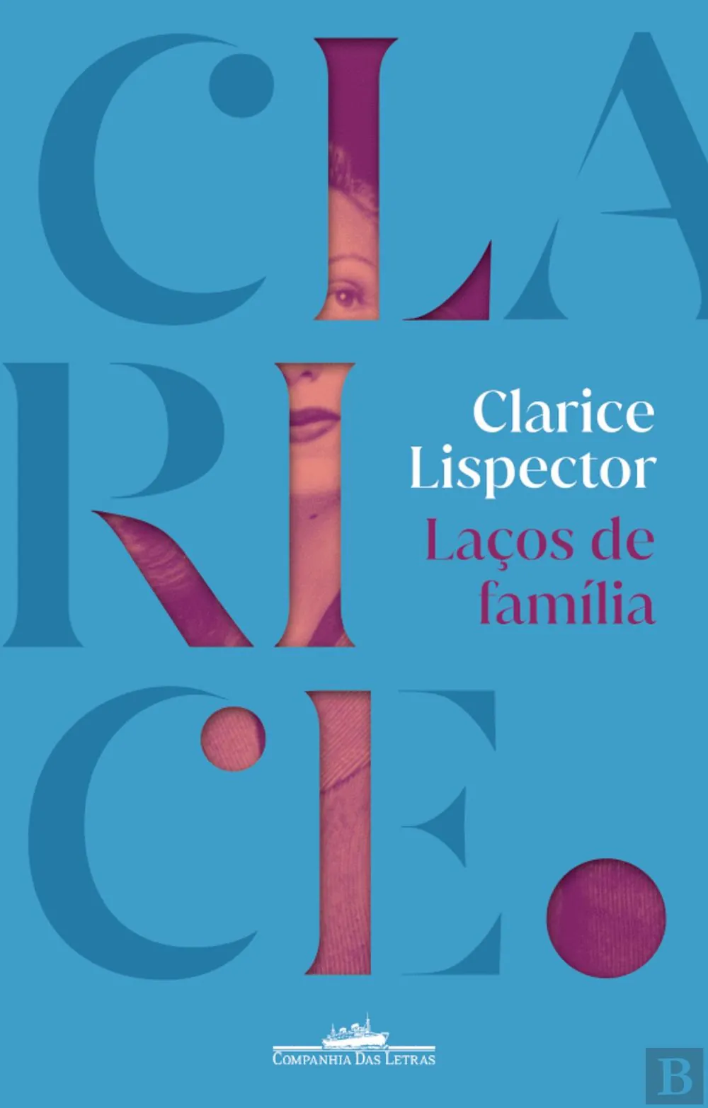 Laços de Família