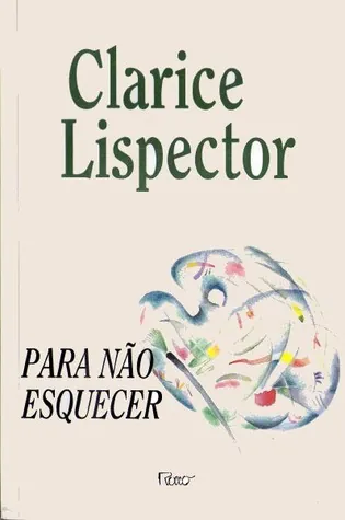 Para não esquecer