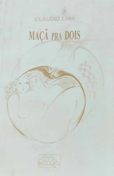 Maçã pra dois