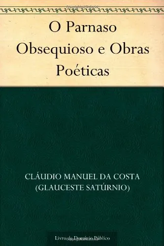 O Parnaso Obsequioso