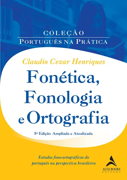 Prosódia e Ortografia