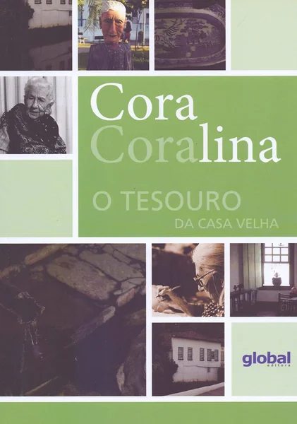 O tesouro da casa velha