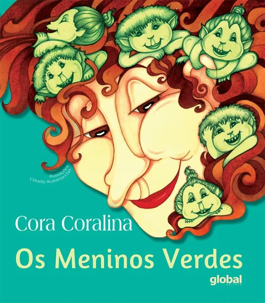 Os meninos verdes