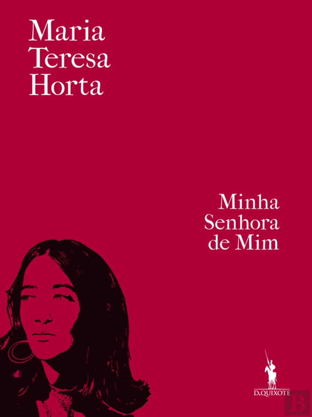 Minha senhora de mim