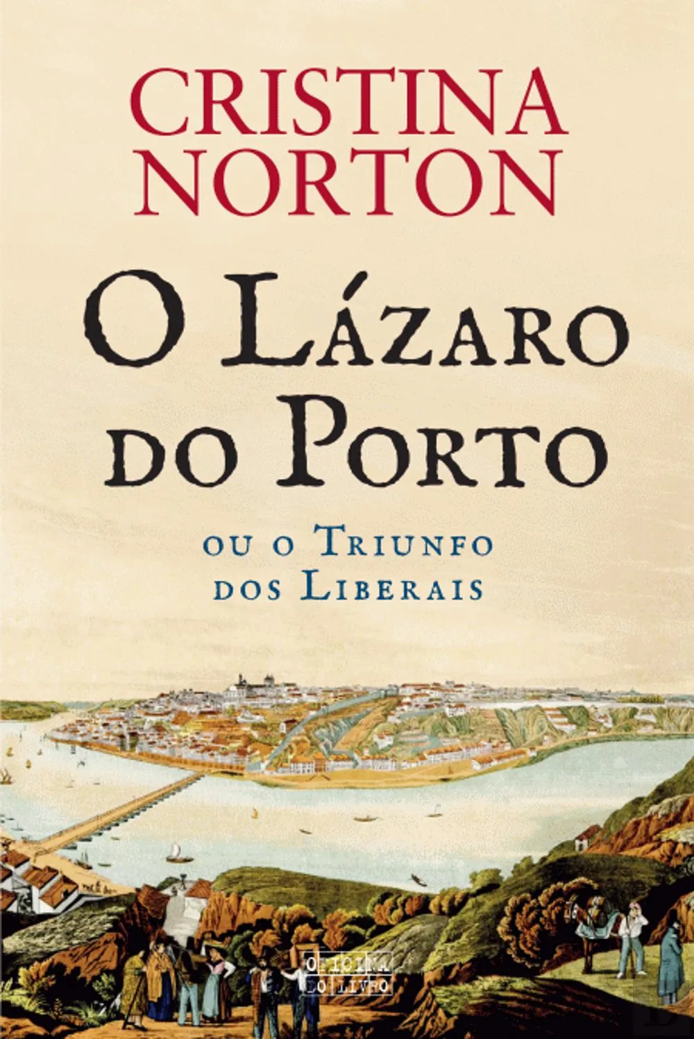 O lázaro do Porto