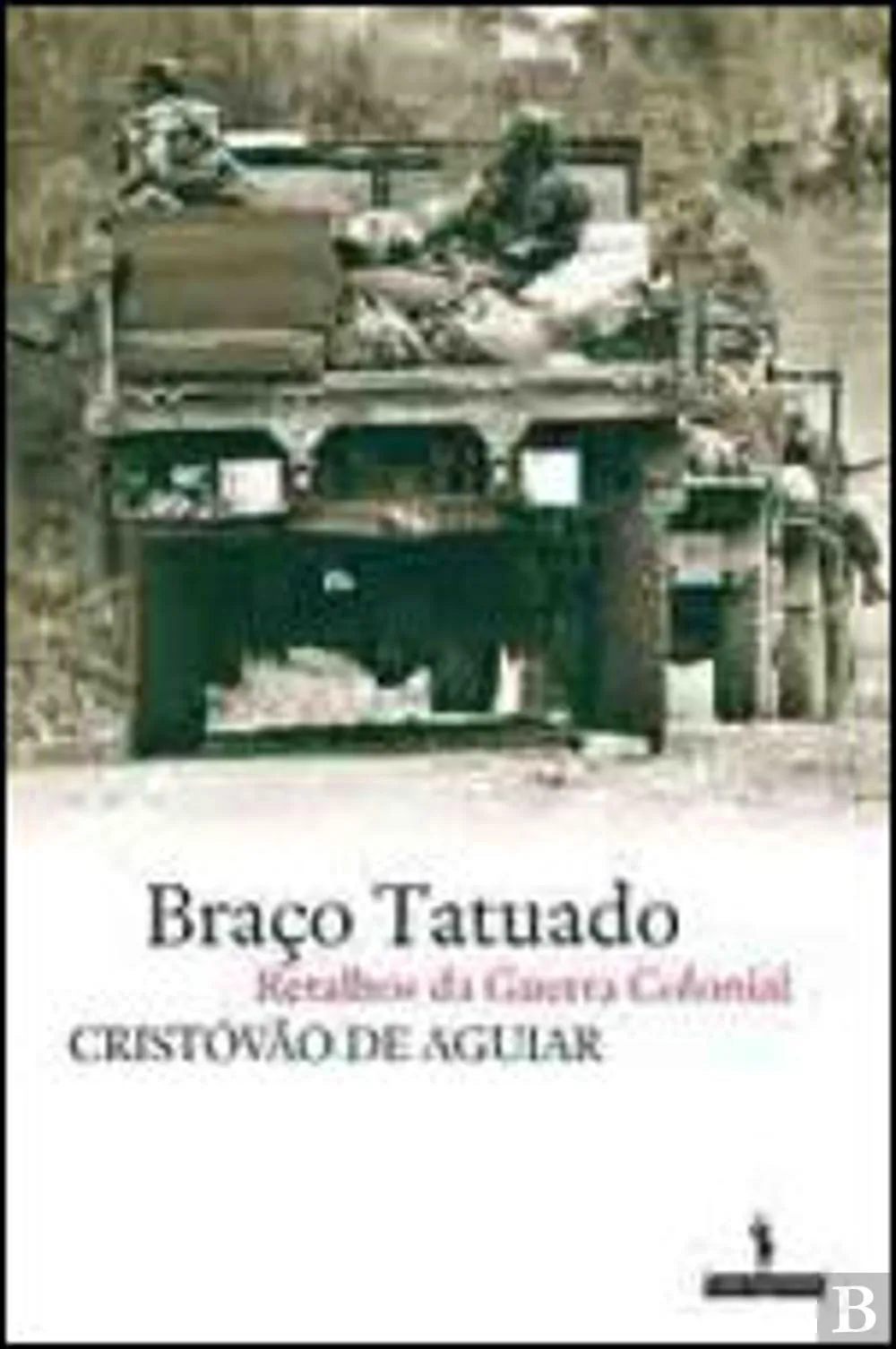 O Braço Tatuado