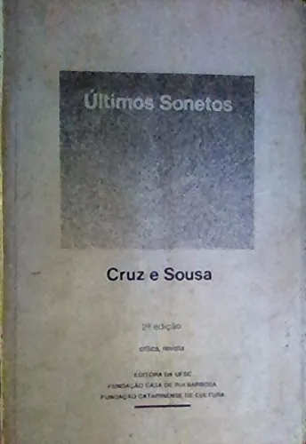 Últimos Sonetos