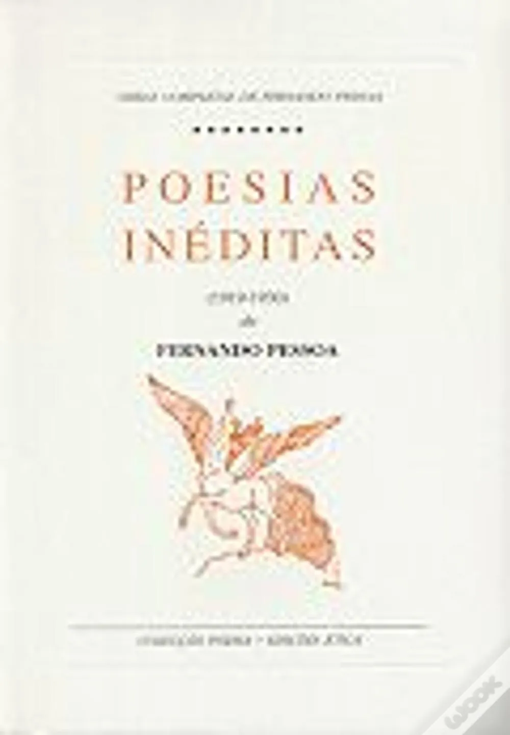 Poesias Inéditas (1919-1930)