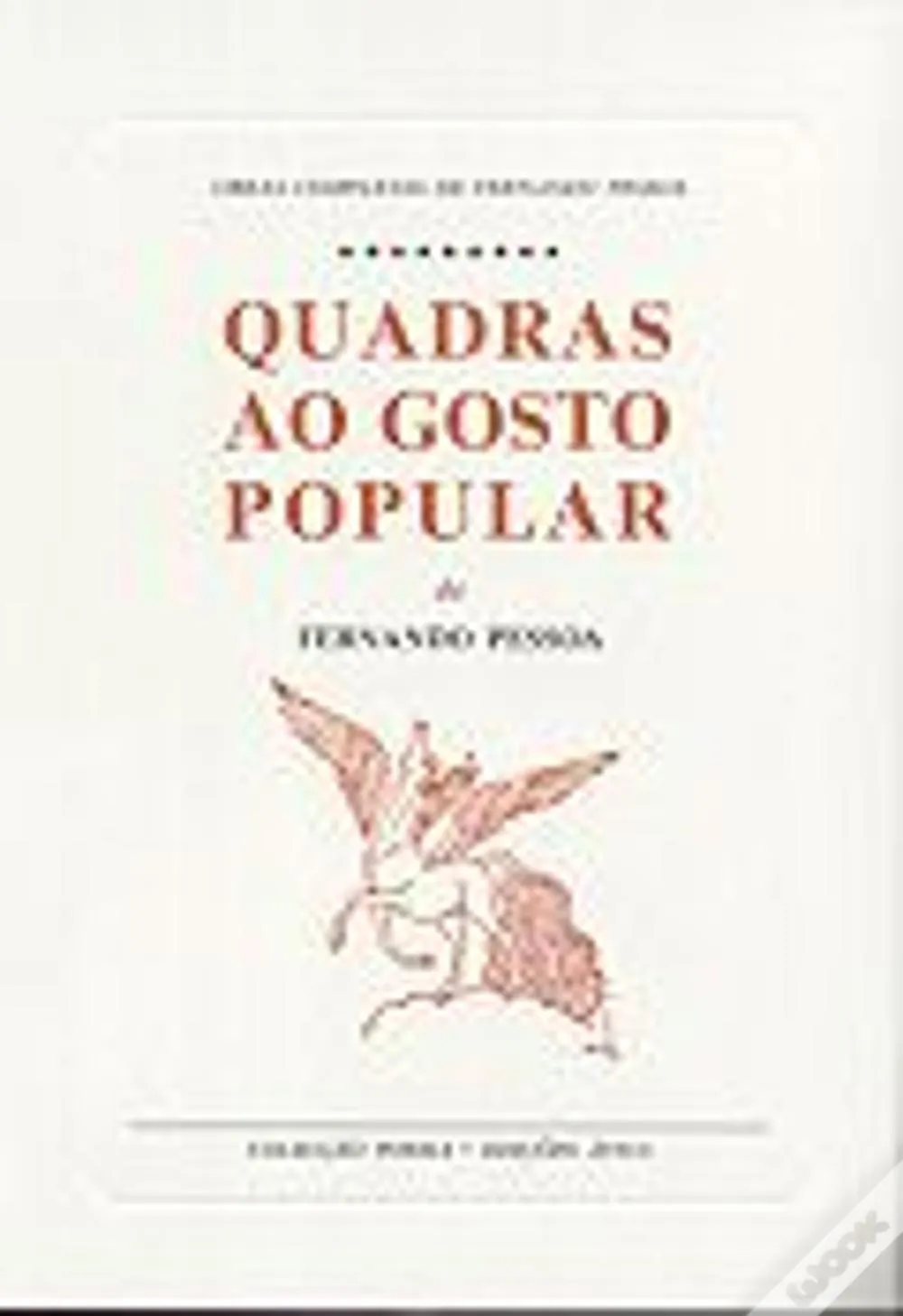Quadras ao Gosto Popular