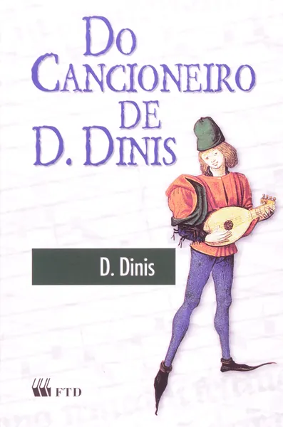 Cancioneiro d'elrei D. Diniz