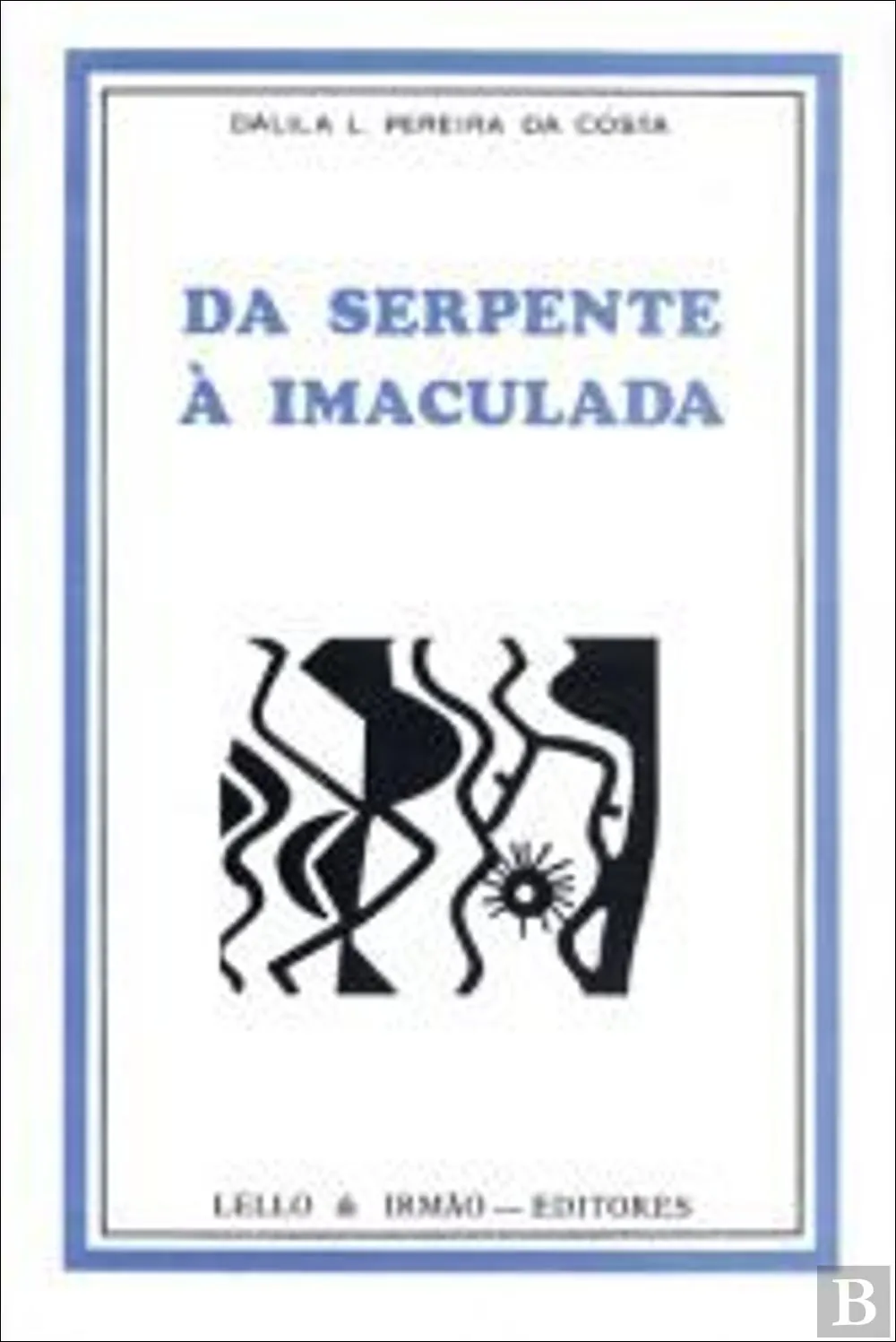 Da serpente à imaculada