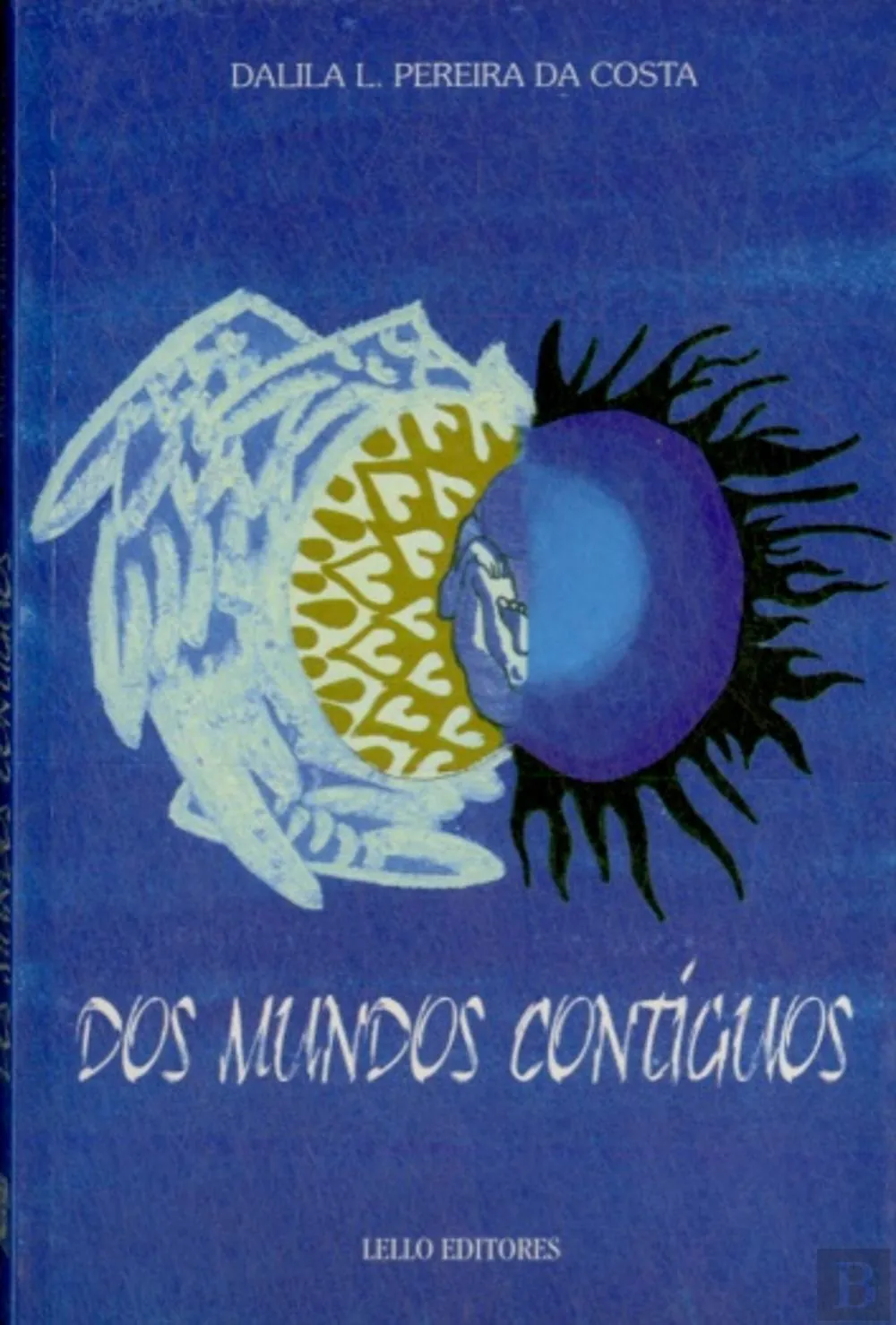 Dos mundos contíguos