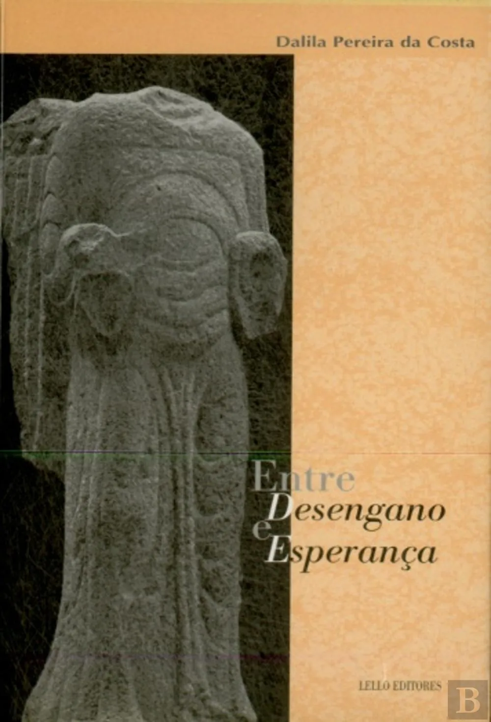 Entre desengano e esperança : ensaios portugueses