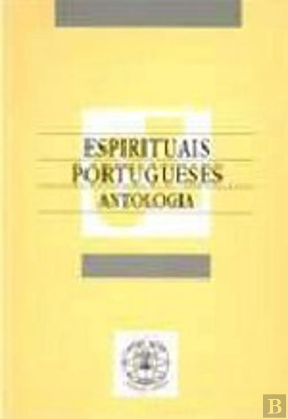 Espirituais Portugueses