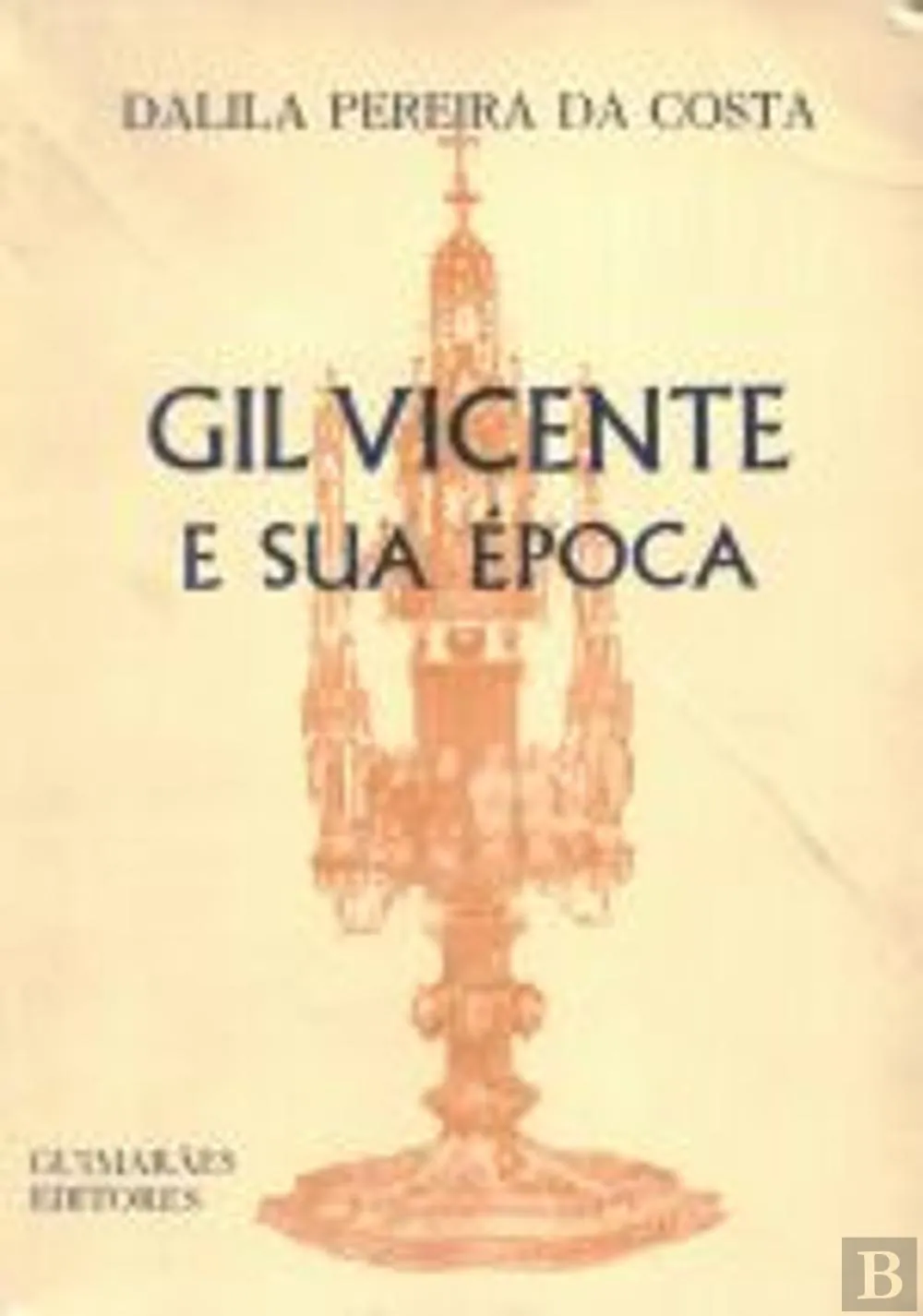 Gil Vicente e a sua época