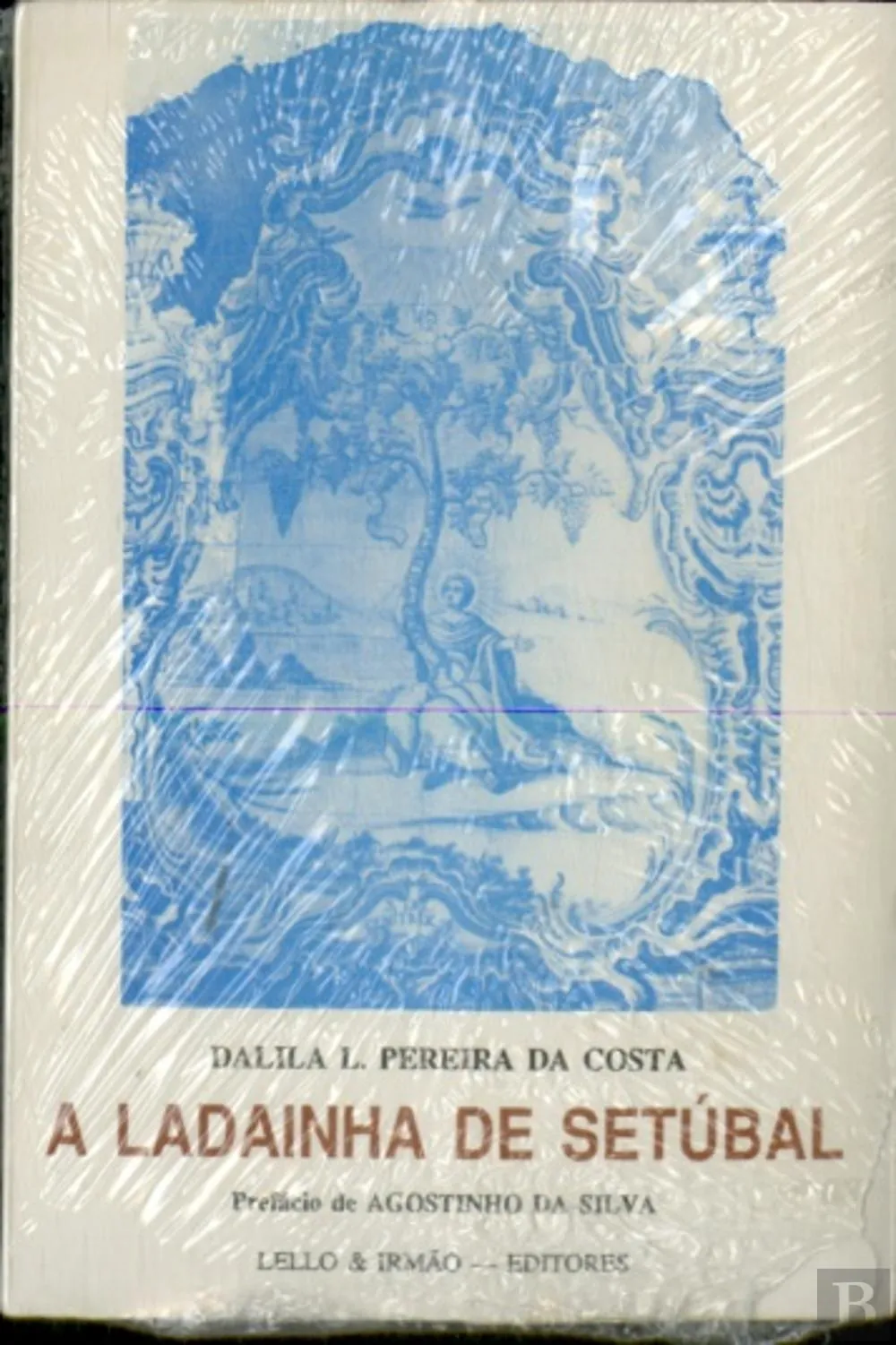 A ladaínha de Setúbal e o eremita da Arrábida