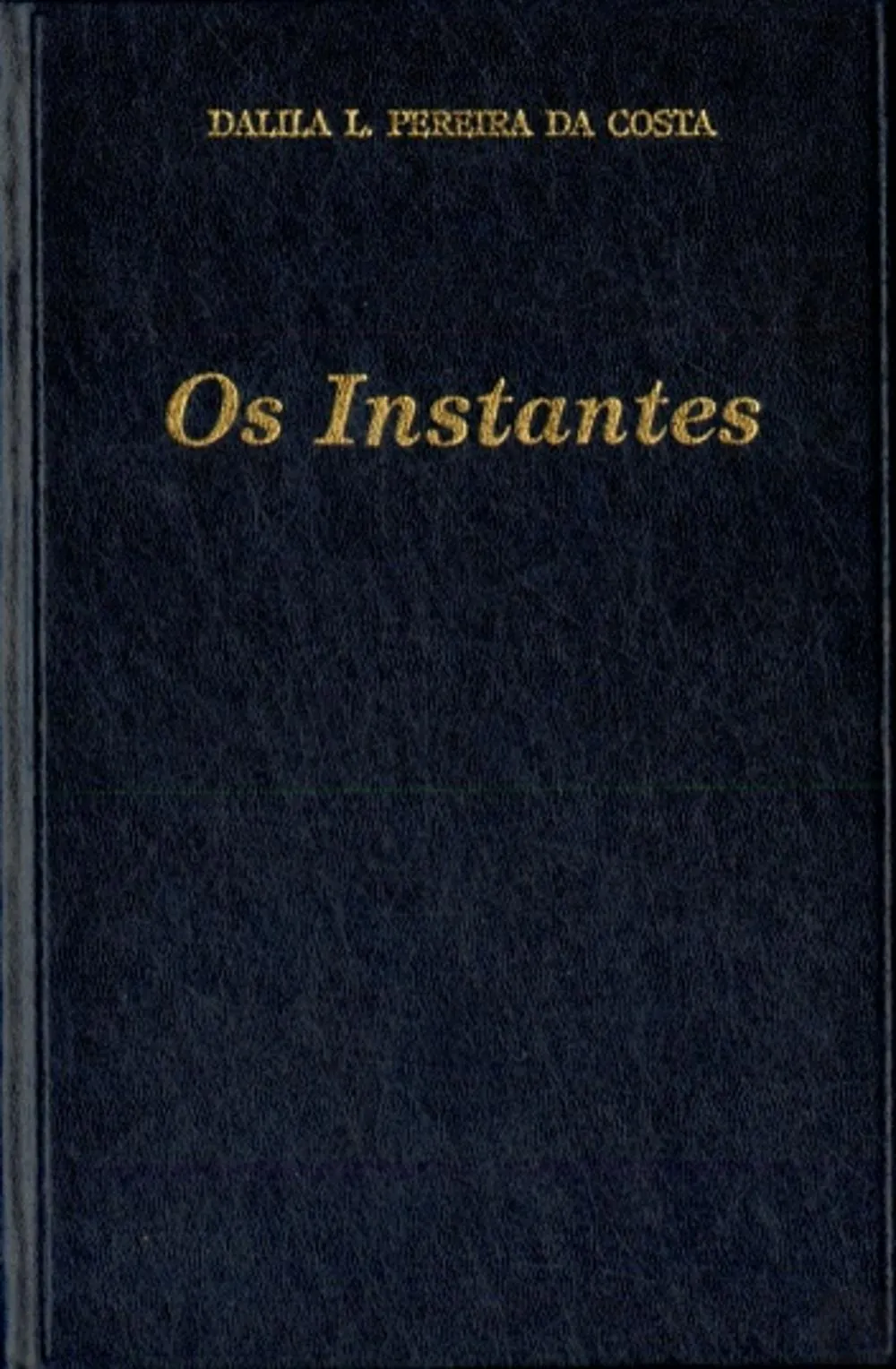 Os instantes nas estações da vida