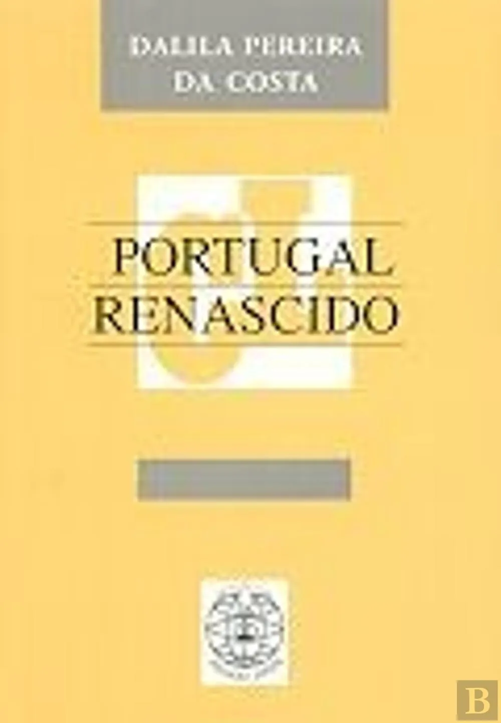 Portugal renascido