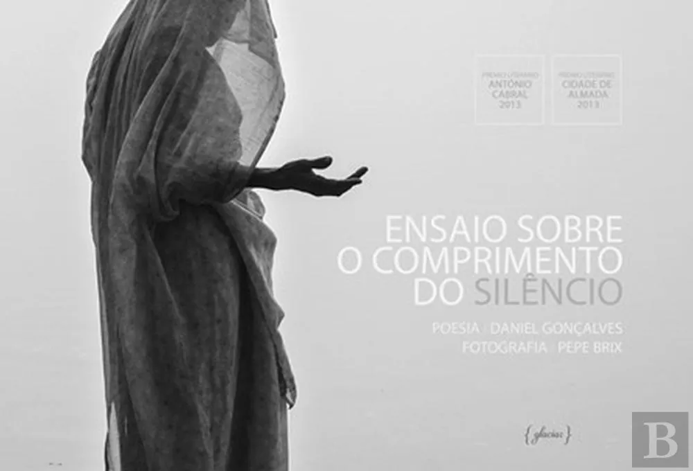 Ensaio sobre o comprimento do silêncio