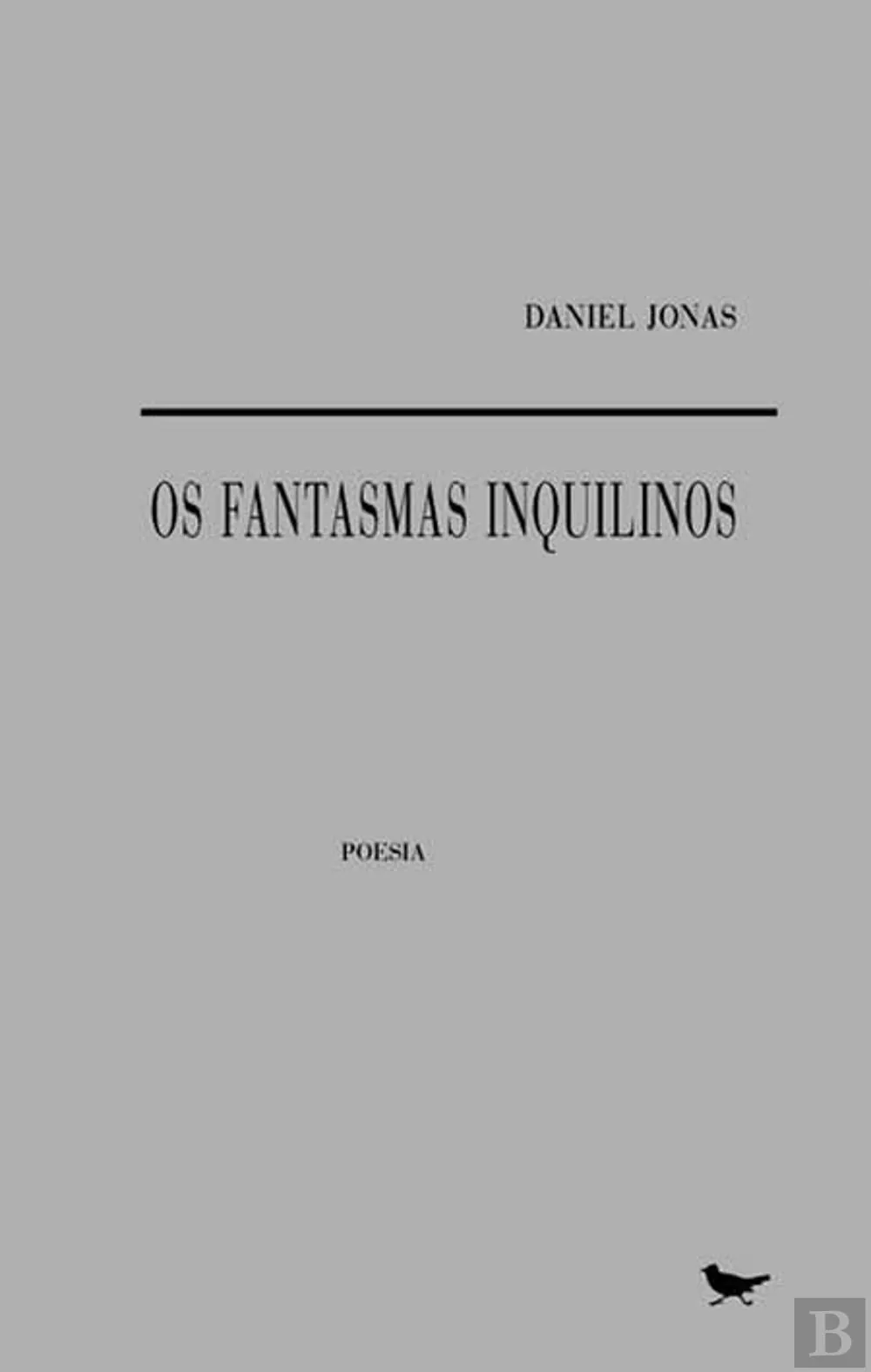Os fantasmas inquilinos