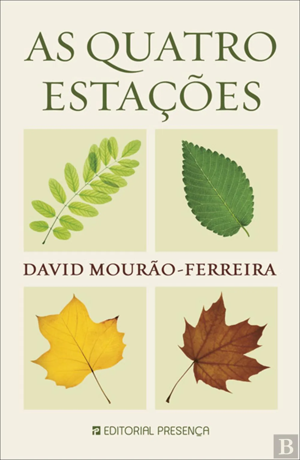 As quatro estações
