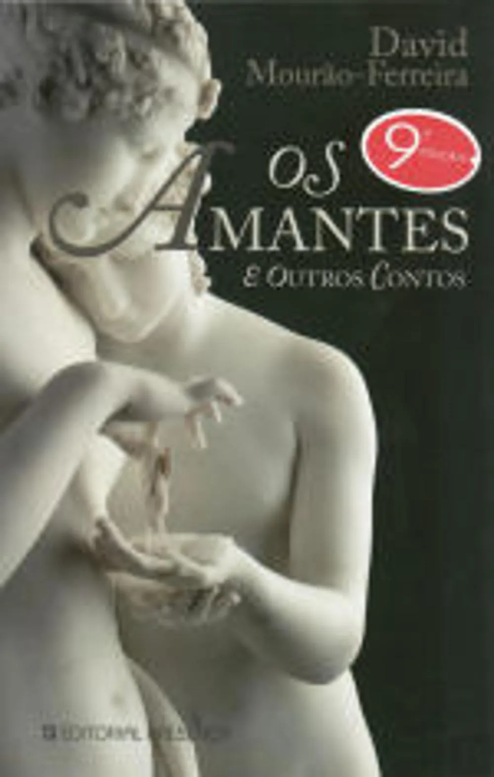 Os amantes e outros contos