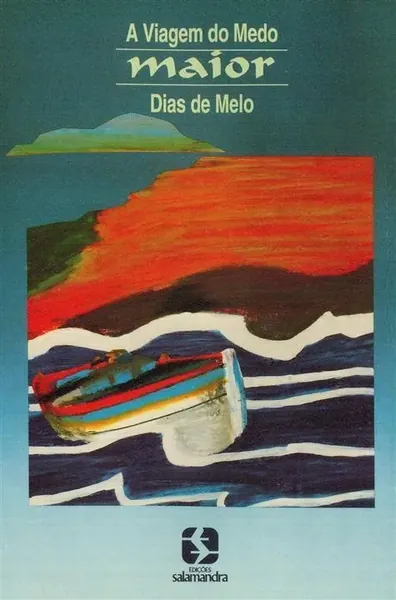 A viagem do medo maior