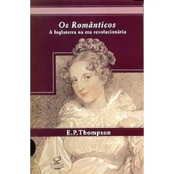 Os Românticos Portugueses