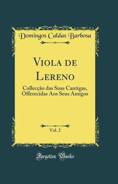 A Viola de Lereno