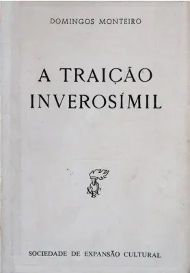 A Traição Inverosímil