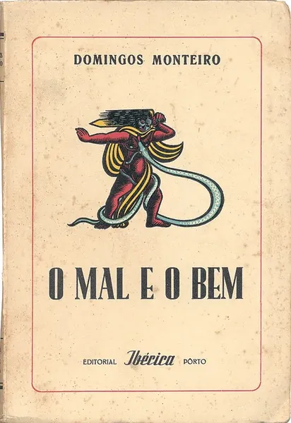 O Mal e o Bem