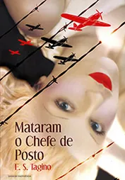 Mataram o chefe de posto