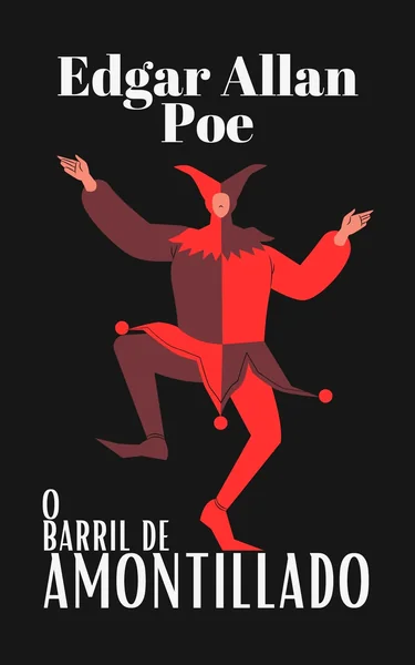 O Barril de Amontillado