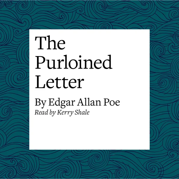 The Purloined Letter