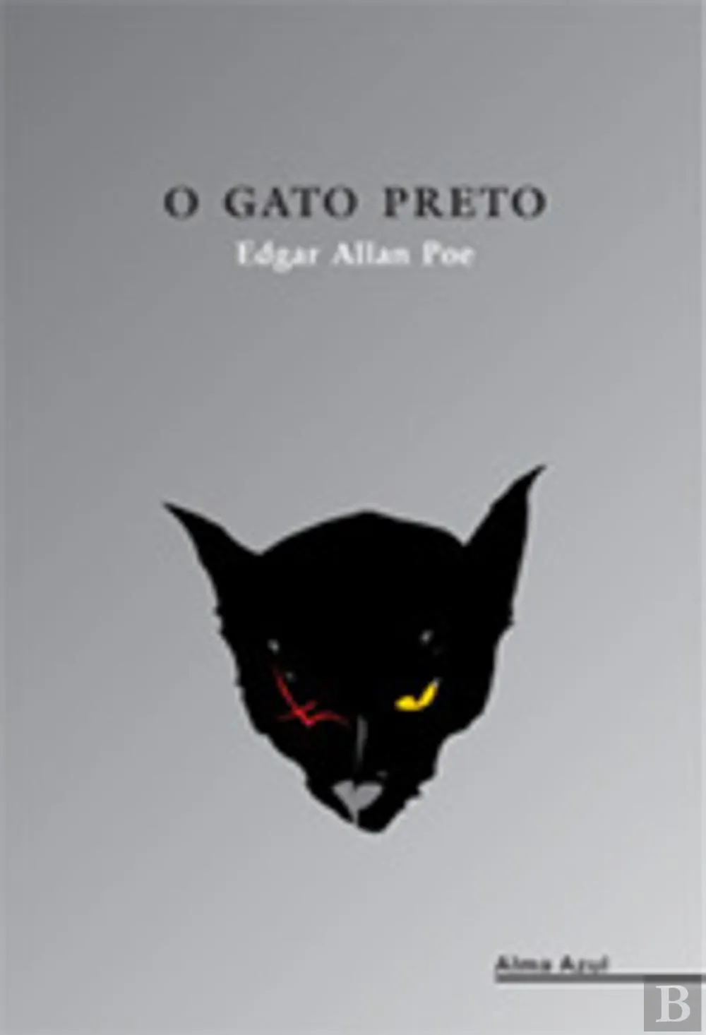 O Gato Preto