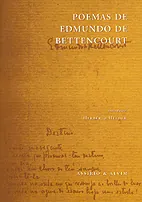 Poemas de Edmundo Bettencourt