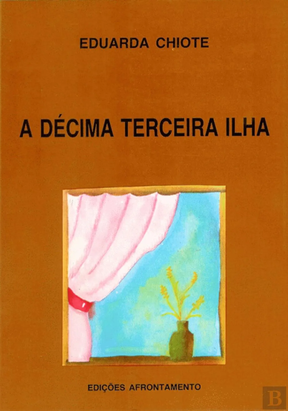 A Décima Terceira Ilha