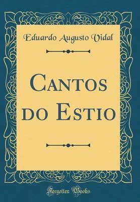 Cantos do Estio