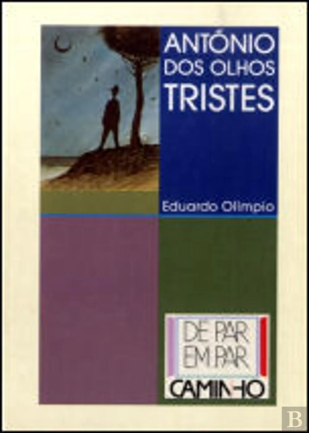 António dos Olhos Tristes