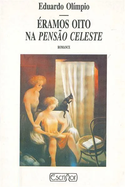 Éramos Oito na Pensão Celeste