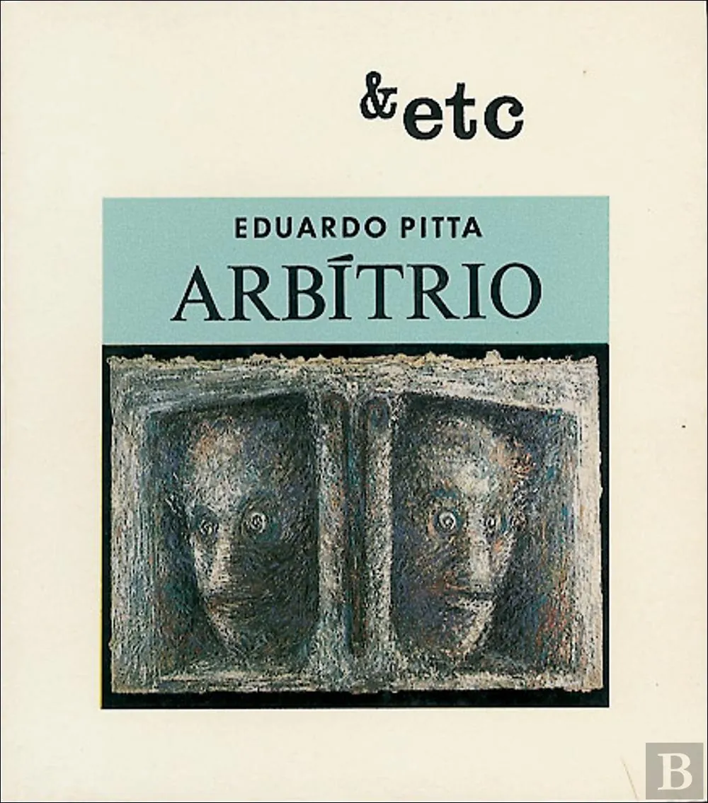 Arbítrio
