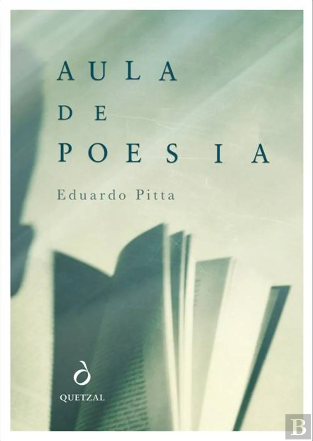 Aula de poesia