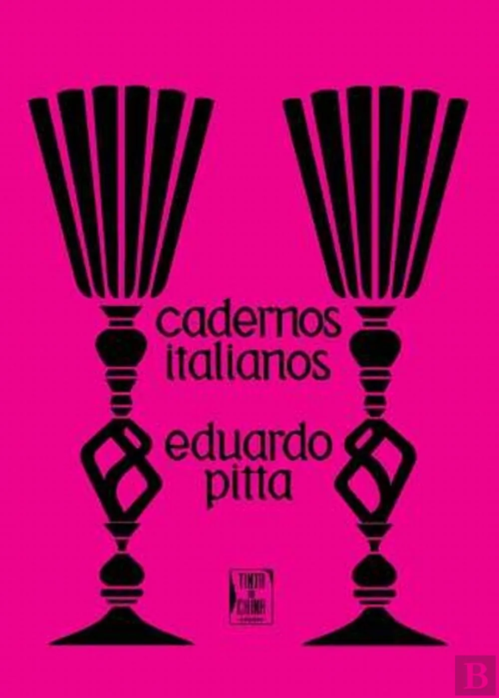 Cadernos italianos