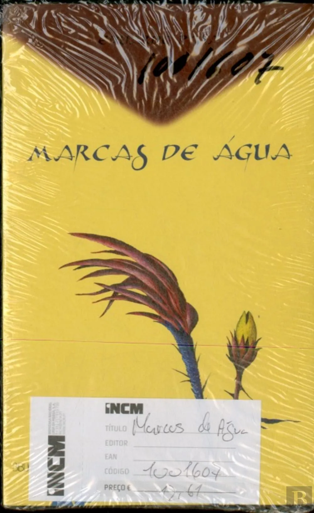 Marcas de água