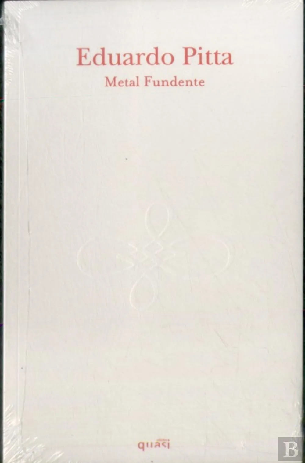 Metal fundente
