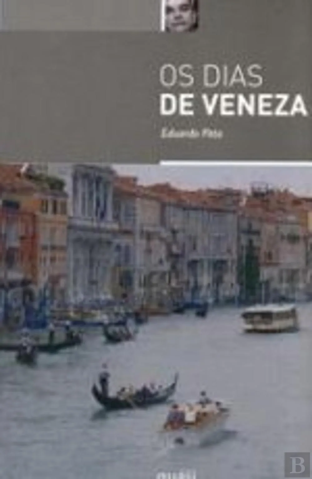 Os dias de Veneza