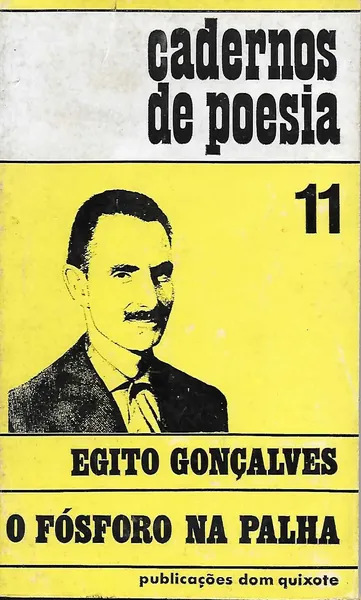 O Fósforo na Palha
